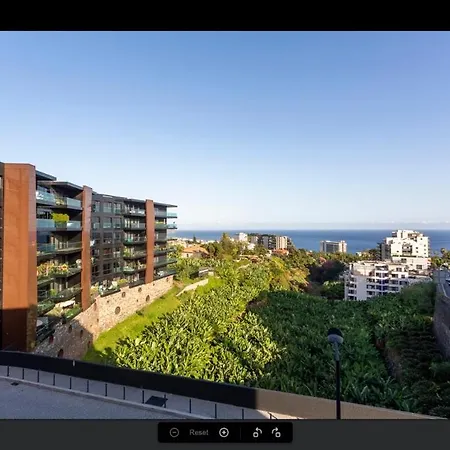 Sun Spot Apartment