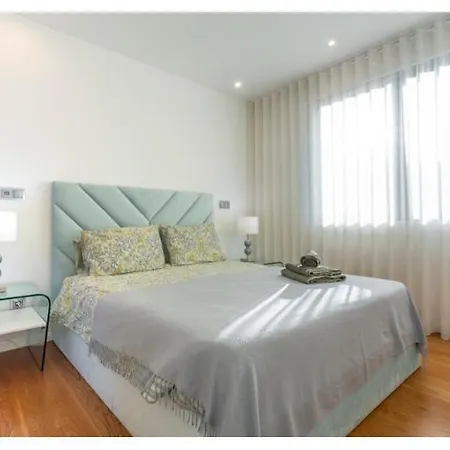 Sun Spot Apartment *