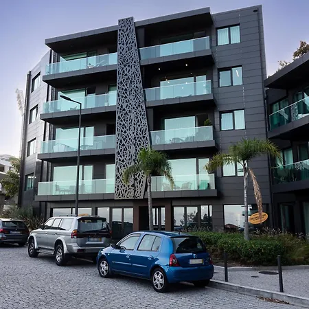 Apartmán Sun Spot Funchal (Madeira)